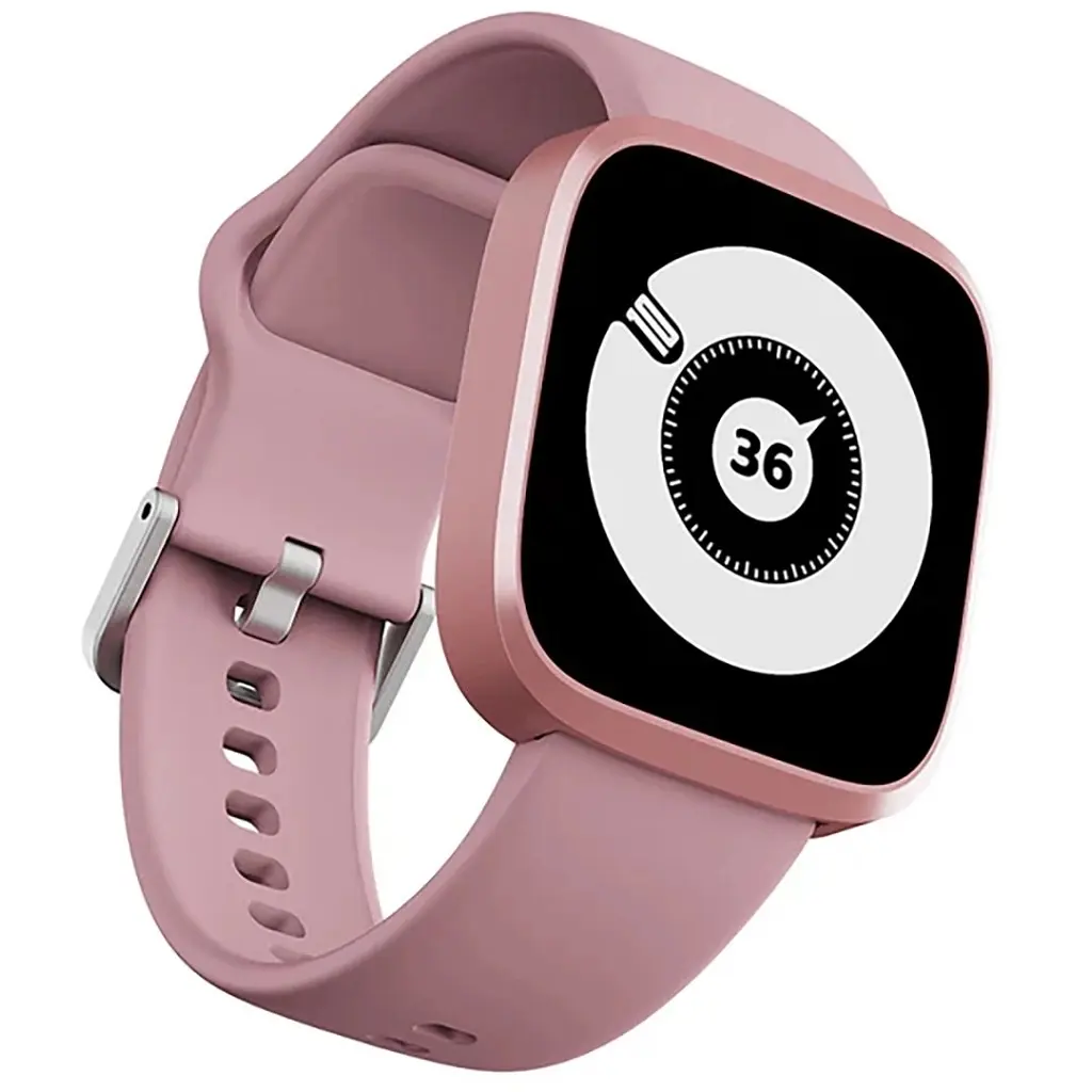 Смарт-годинник HiFuture edge pink (edge.pink)