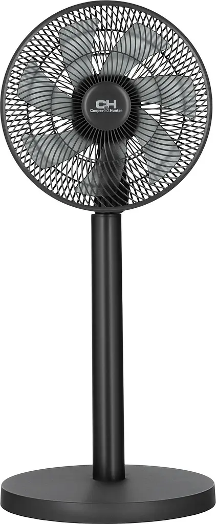 Вентилятор Cooper&Hunter CH-RFF1270RT - фото 8