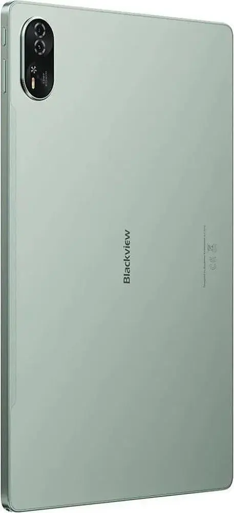 Планшет Blackview MEGA 2 12/256GB Moss Green - фото 2