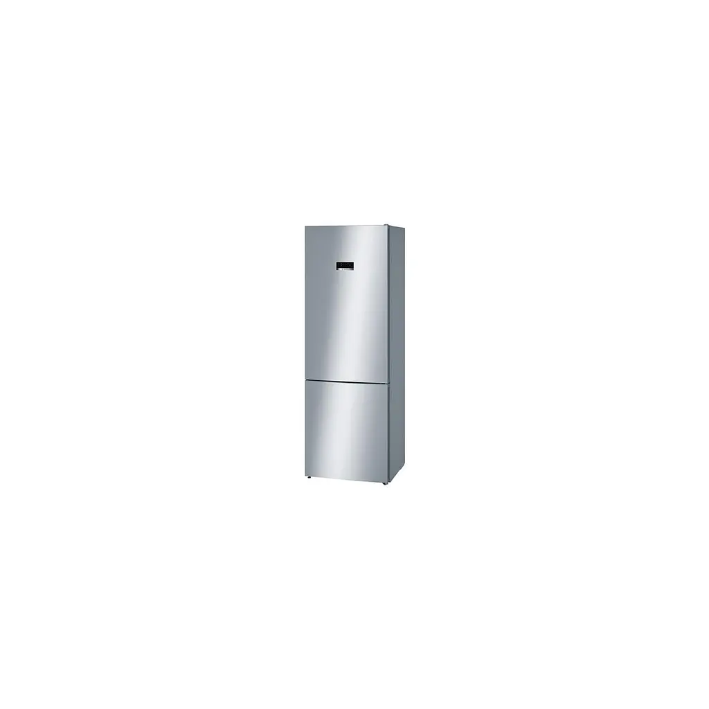 Холодильник з морозильною камерою Bosch KGN49XL306 - фото 2