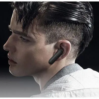 Bluetooth-гарнітура XO BE4 Black (XO-BE4-BK) - фото 6