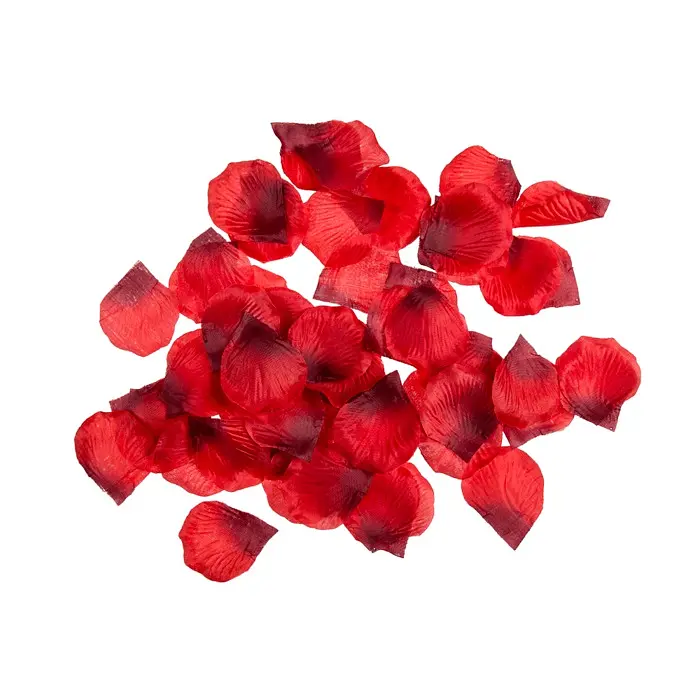 Пелюстки троянди Red rose petals GRAJMY RAZEM 74-0114 102785 - фото 2