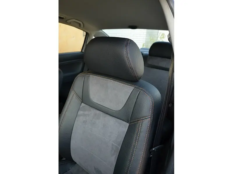 Авточохли модельні MW Brothers для Volkswagen Passat B5 c 1997 - фото 3