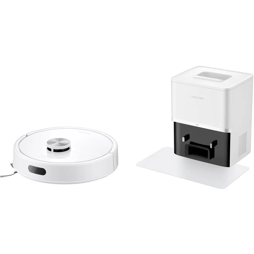 Робот-пилосос Roborock Q7 TF+ White [137792] - фото 5