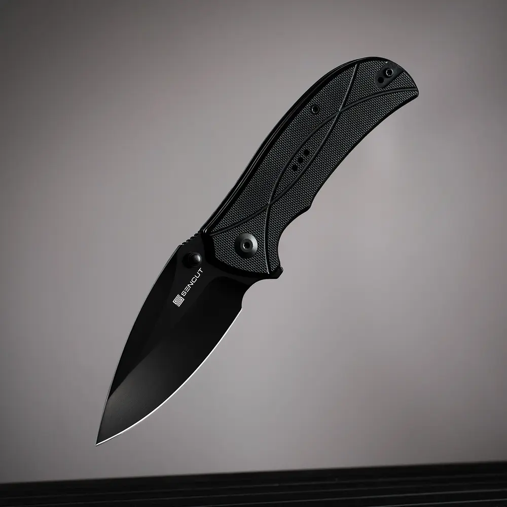 Ніж складаний Sencut Hyrax S23097-1 - фото 9