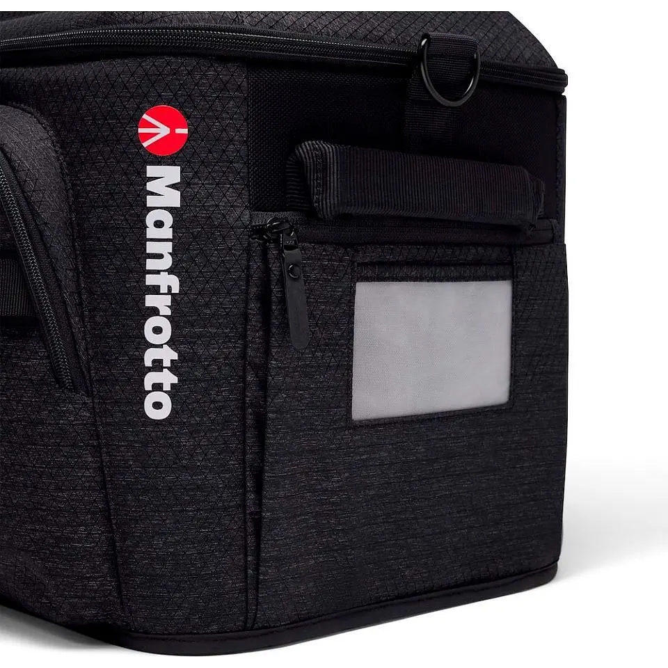Сумка для фотоапарата Manfrotto Pro Light Cineloader Large (MB PL-CL-L) [107445] - фото 8