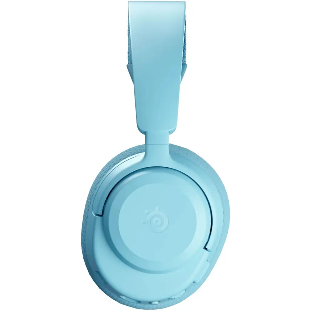 Ігрова гарнітура SteelSeries Arctis Nova 3X Wireless MultiPlatform/Xbox Aqua (61691) - фото 3