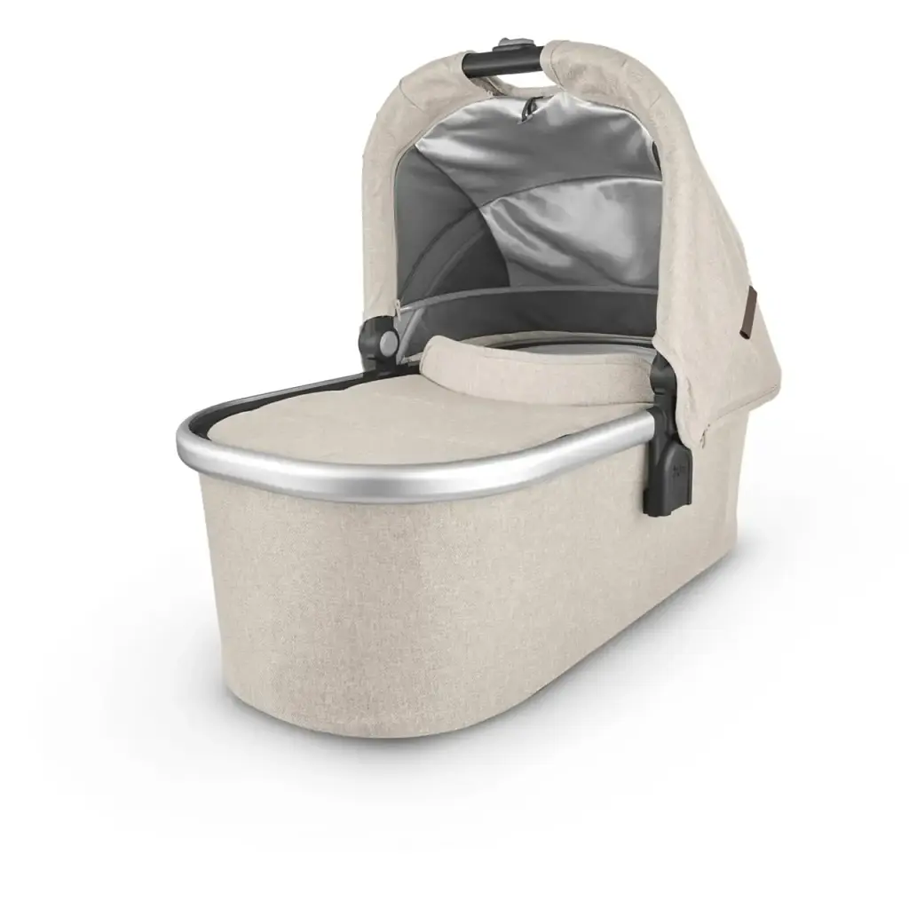 Прогулочная коляска Uppababy Cruz V2 - Declan (0420-CRZ-EU-DCL) - фото 20