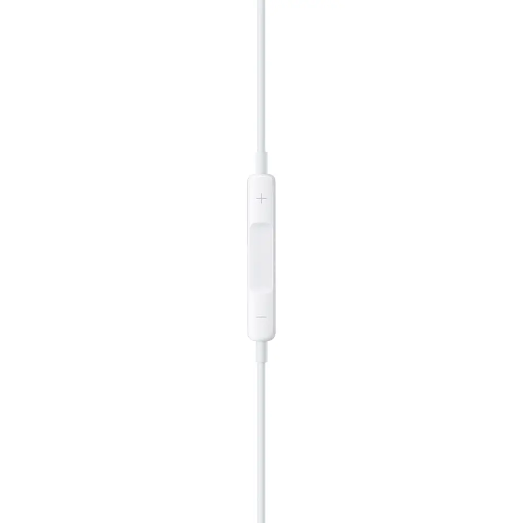 Навушники Apple EarPods USB-C White (MYQY3ZM/A) - фото 7