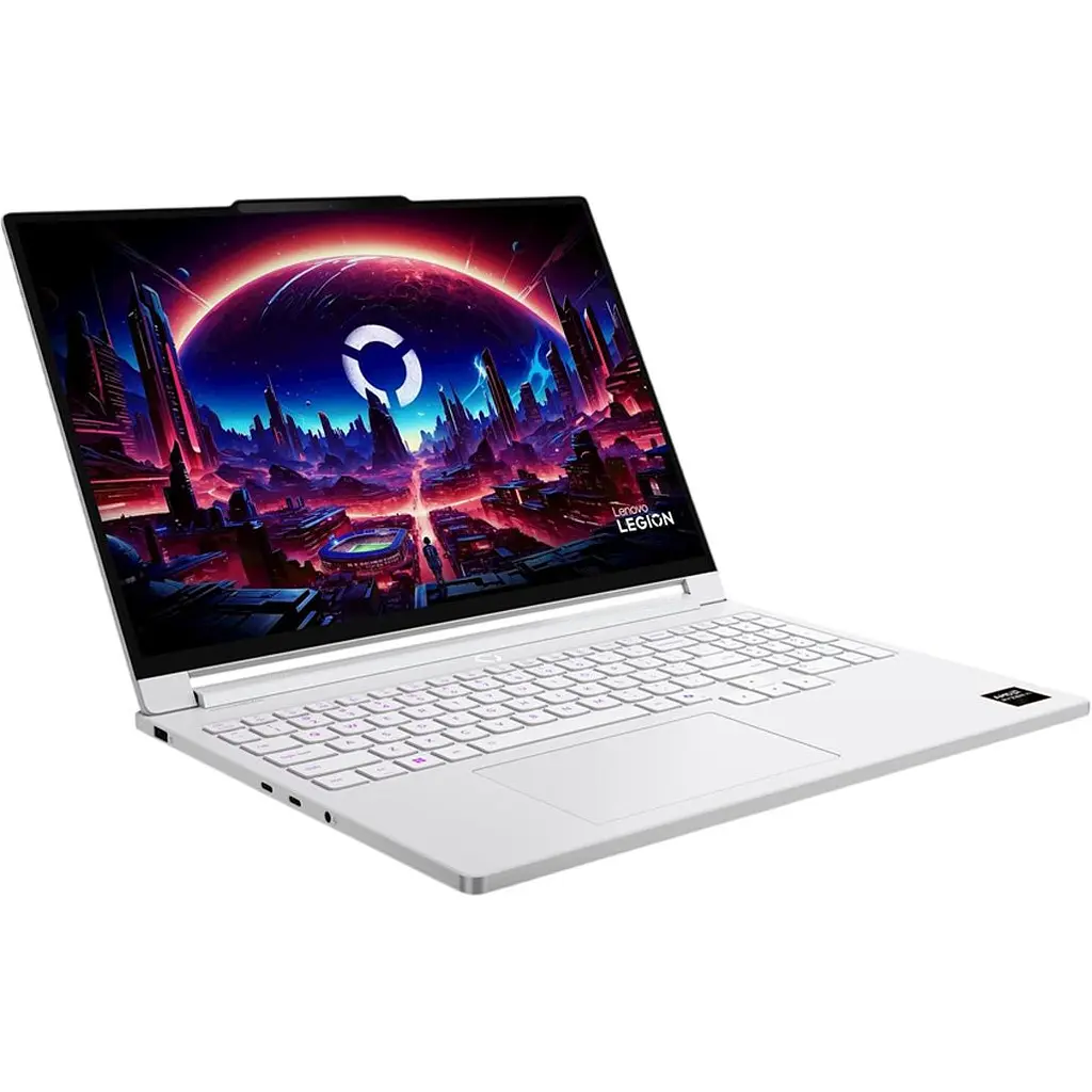 Ноутбук Lenovo Legion 7 16AGP11 Glacier White (83Q80003US) [174018] - фото 3