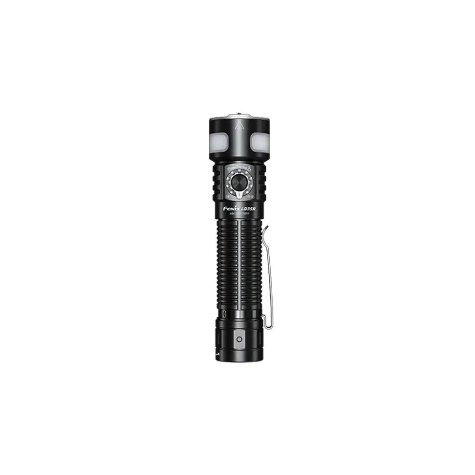 Фонарь ручной Fenix ​​LD35R - фото 3