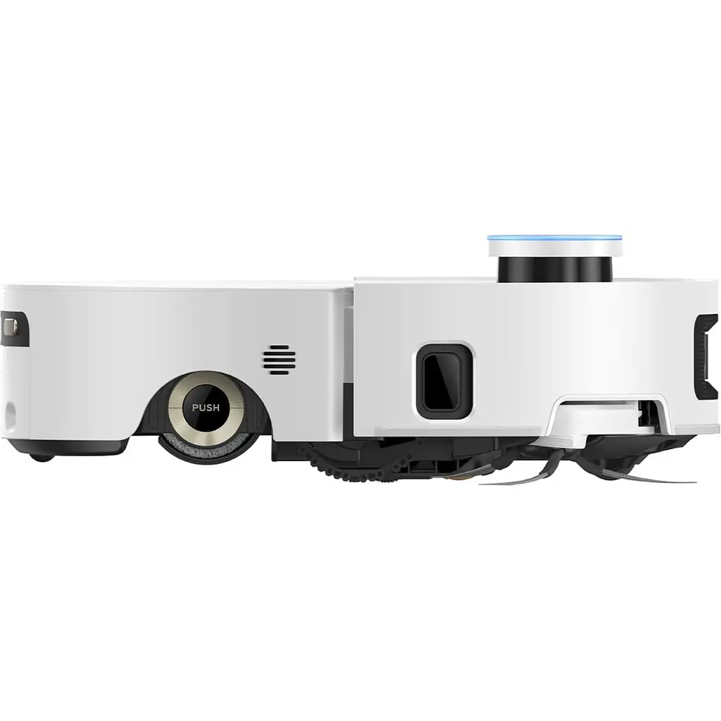 Робот-пилосос Dreame Aqua 10 Ultra Roller Complete White (RLH71DE-1-wh) [152042] - фото 9