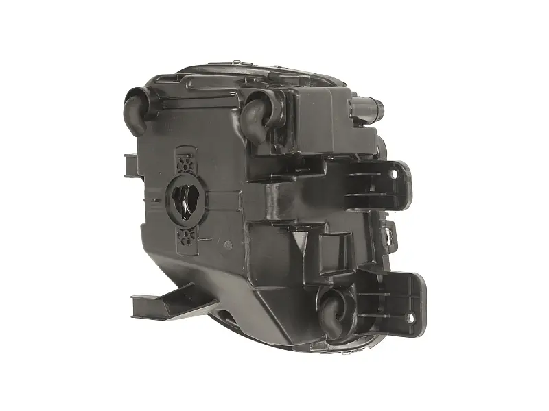 Протитуманна фара передня ліва VW GOLF VI 10.08-11.13 TYC (19-0908-01-9) - фото 2