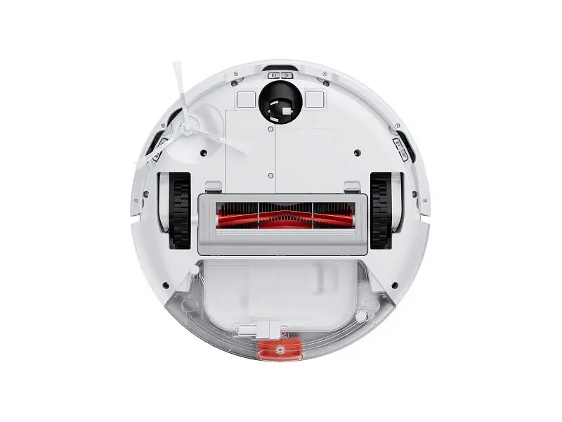 Робот-пилосос Xiaomi Robot Vacuum E10 - фото 2