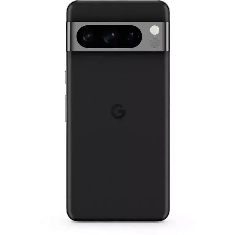 Смартфон Google Pixel 8 Pro 12/256GB Obsidian (US) - фото 4