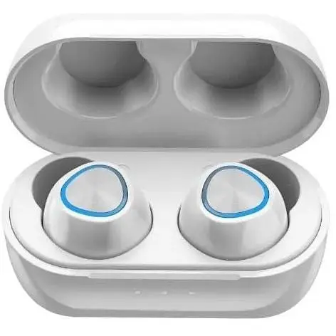 Навушники Bluetooth Remax True TWS-16 BT 5.0 4 години