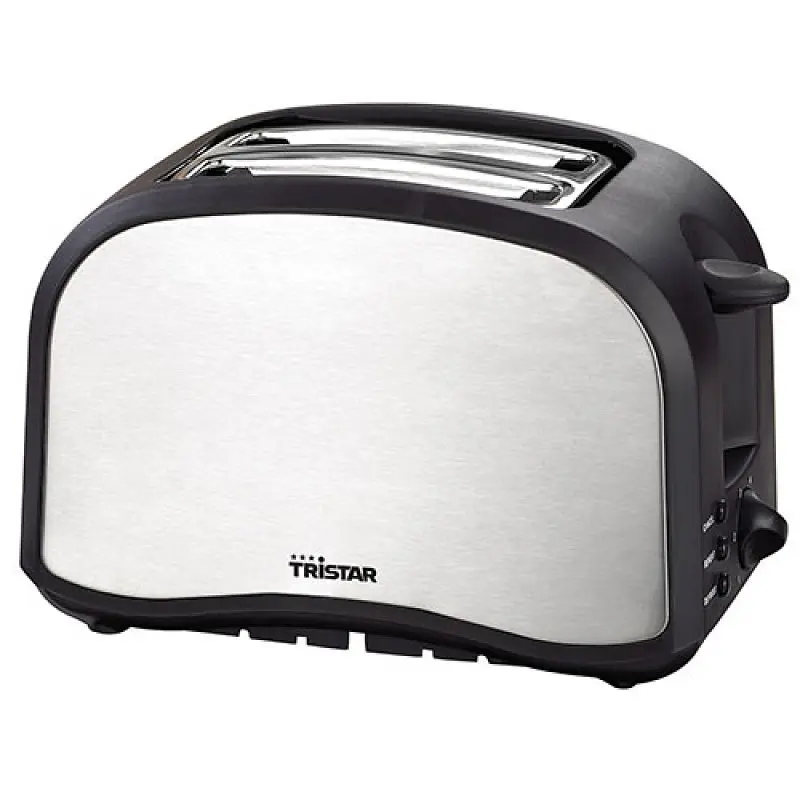 Тостер Tristar BR-1022 - фото 4