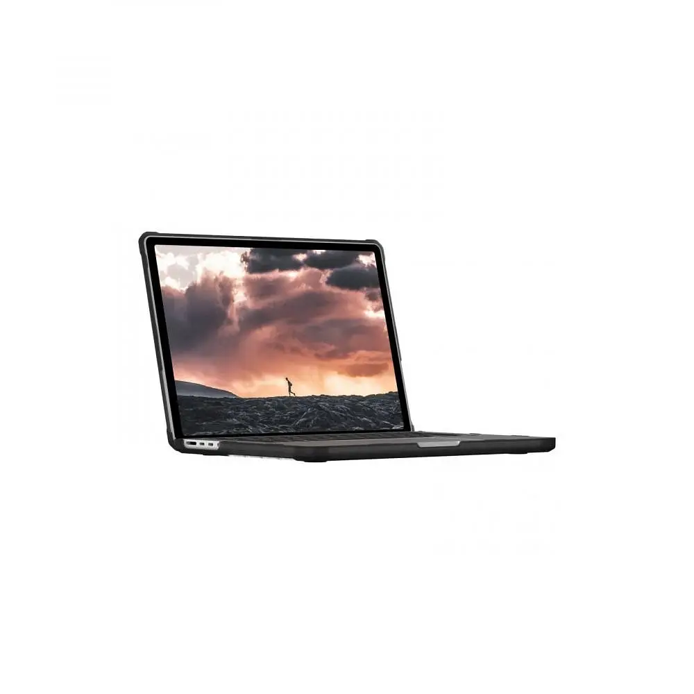 Чехол UAG для Apple MacBook Pro 16" 2021 Plyo Ice (134003114343) - фото 6