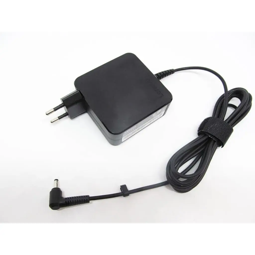 Блок живлення для ноутбука Lenovo 65W 20V, 3.25A, роз'єм 4.0/1.7 (ADLX65CLGC2A / A40221)