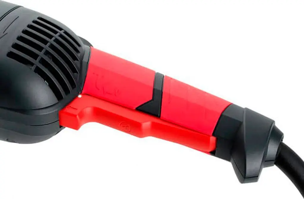 Кутова шліфмашина Intertool WT-0228 [89724] - фото 10