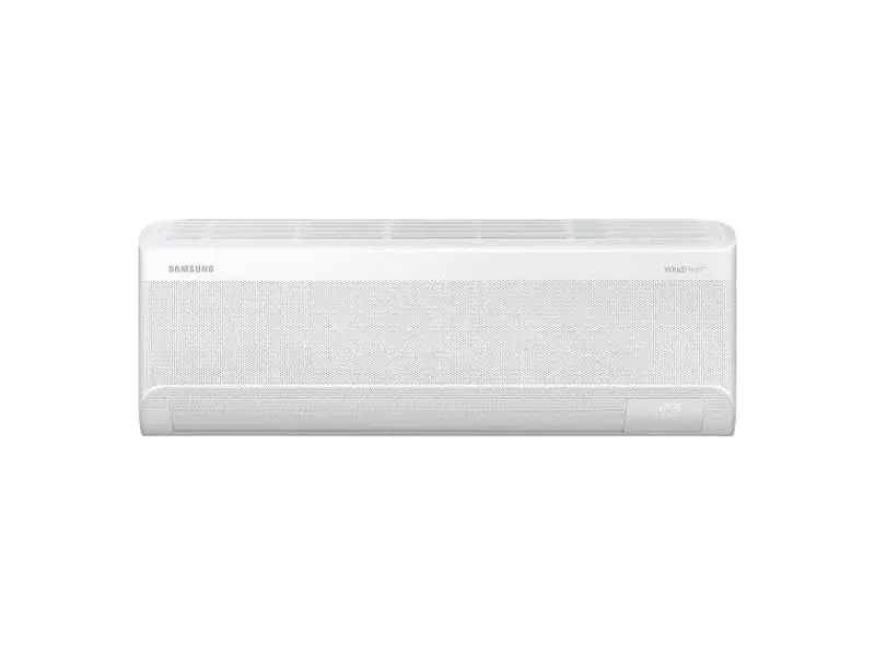 Кондиціонер Samsung Wind Free GEO WiFi AR60F24C1BWNUA