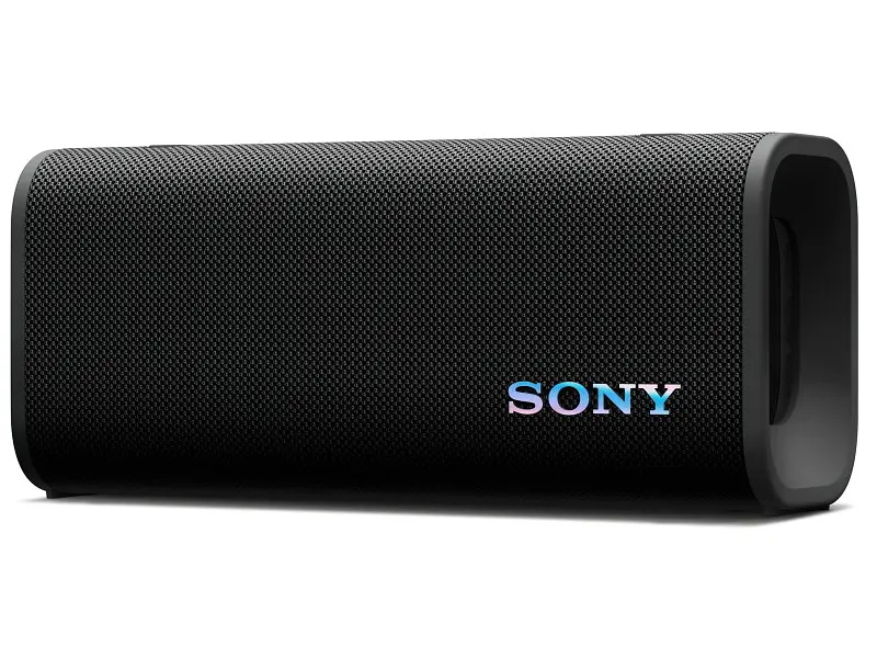 Портативна колонка Sony ULT Field 3 Black - фото 9