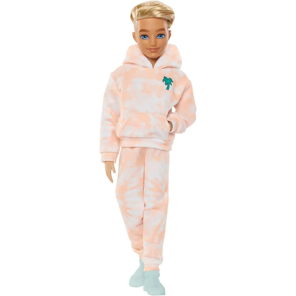 Кукла Barbie Dream Besties Кен (JDD75) - фото 2