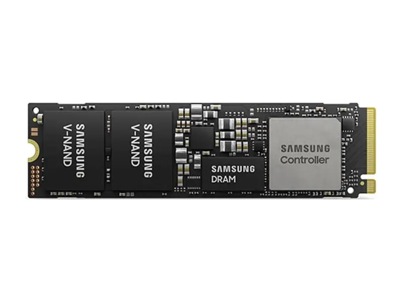 SSD-накопичувач Samsung PM9B1 1 TB (MZVL41T0HBLB-00B07)