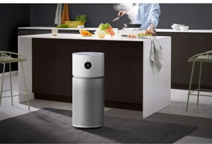 Очищувач повітря Xiaomi Smart Air Purifier Elite - фото 8