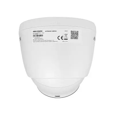 Камера відеоспостереження Hikvision (DS-2CD1341G0-I (2.8) - фото 12