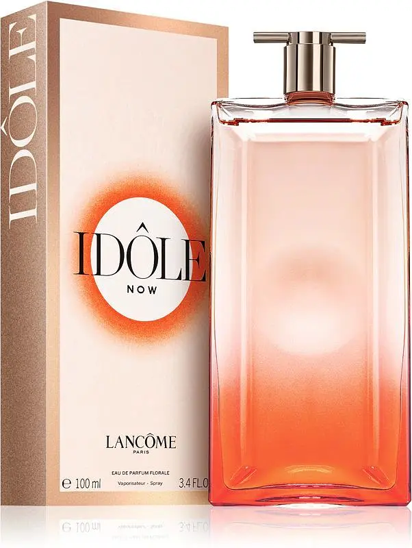 Оригінал Lancome Idole Now 100 мл Парфумована вода - фото 2