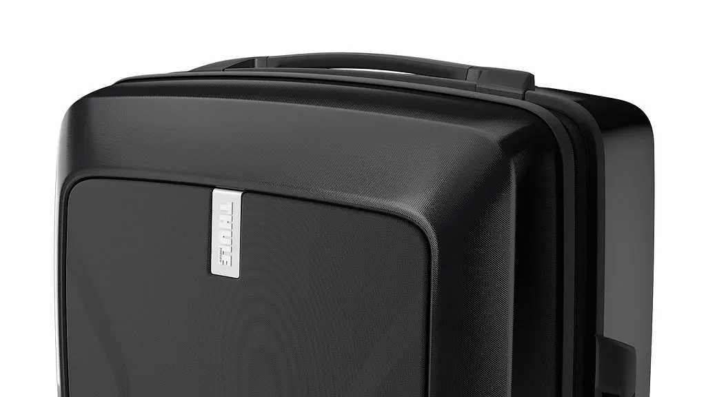 Валіза на колесах Thule Revolve Carry-On Spinner White 3203924 - фото 7