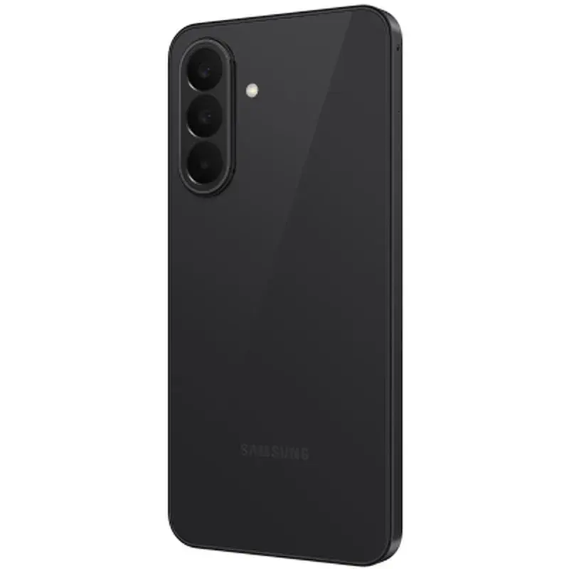Мобільний телефон Samsung Galaxy A27 5G 6/128Gb Black (SM-A276BZKBEUC) - фото 7