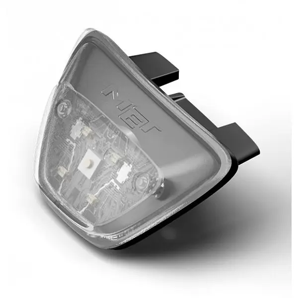 Шлем Met Mobilite CE Titanium Grey XL (1052-3HM 134 CE00 XL GR2) - фото 5