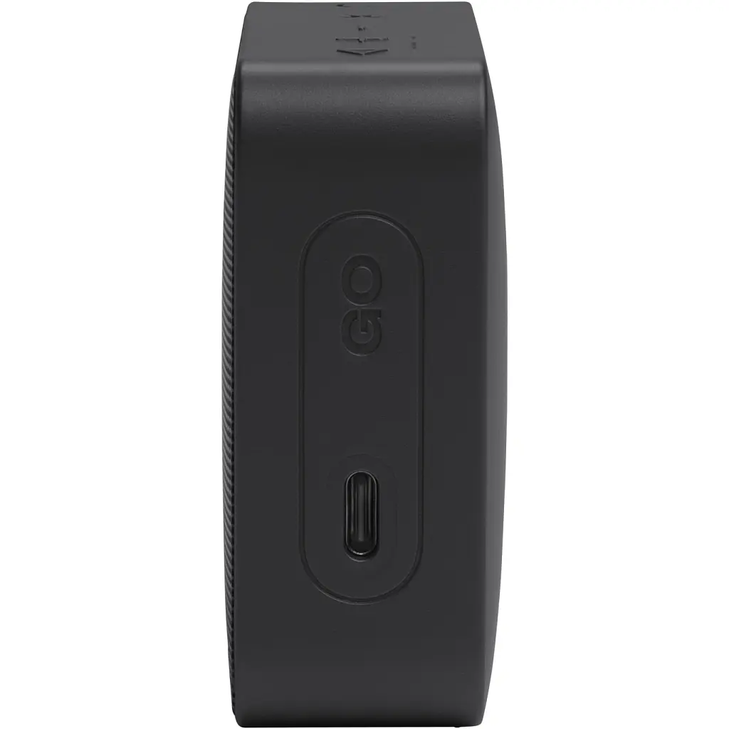 Акустична система JBL Go Essential 2 Black (JBLGOES2BLKEU) - фото 5