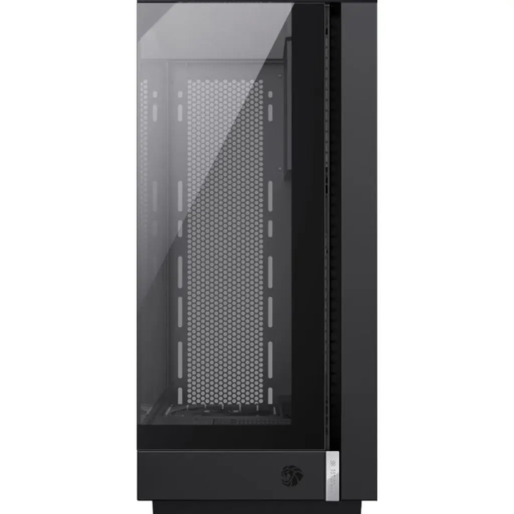Корпус GameMax T20 Black [166137] - фото 4