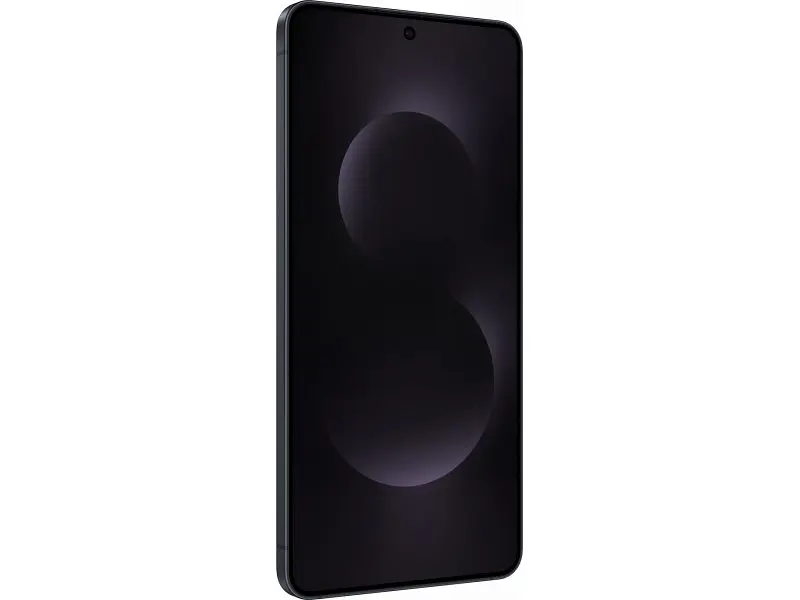 Смартфон Samsung Galaxy S25 Edge 12/256GB Titanium Jetblack (SM-S937BZKD) - фото 3