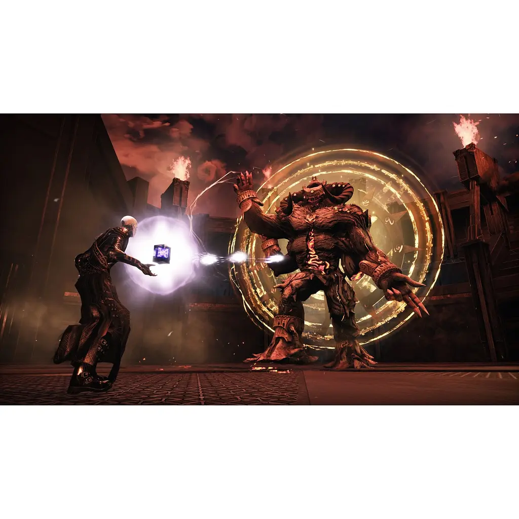 Ключ активации Microsoft Hellpoint для Xbox One/Series - фото 6