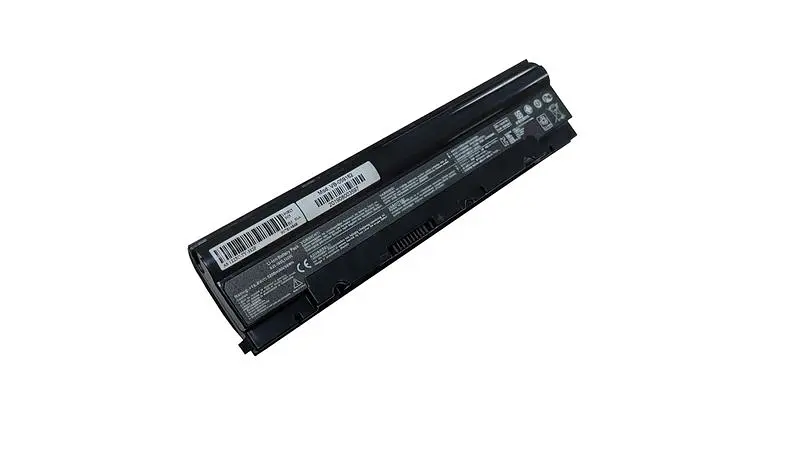 Акумулятор для ноутбука Asus A32-1025 Eee PC 1025C 10.8V Black 5200 mAh - фото 2