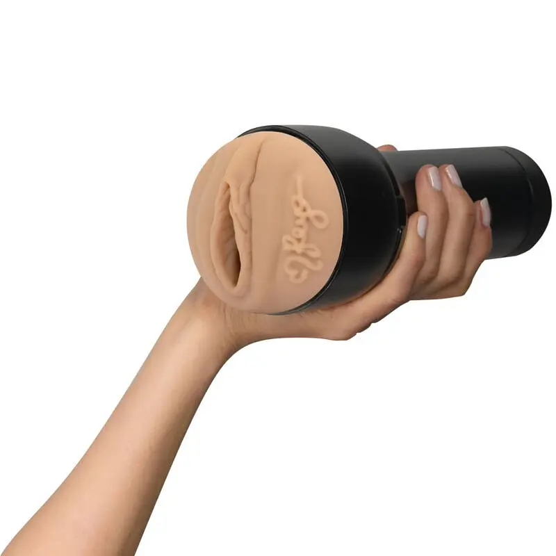 Мастурбатор Kiiroo Feel Reya Sunshine сумісний з Kiiroo Keon - фото 4