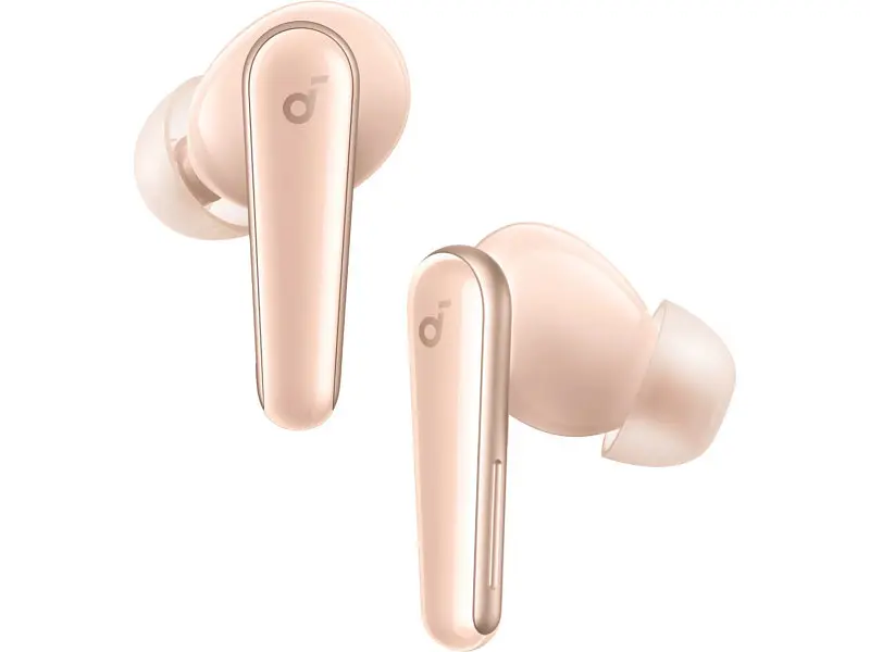 Навушники TWS ANKER Soundcore Liberty 5 Apricot (A3957G51) - фото 4