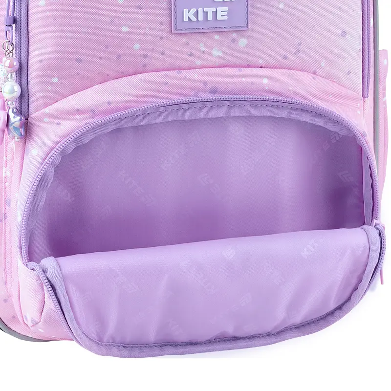 Рюкзак Kite Education 773 Catsline Розовый (K26-773M-1) - фото 10