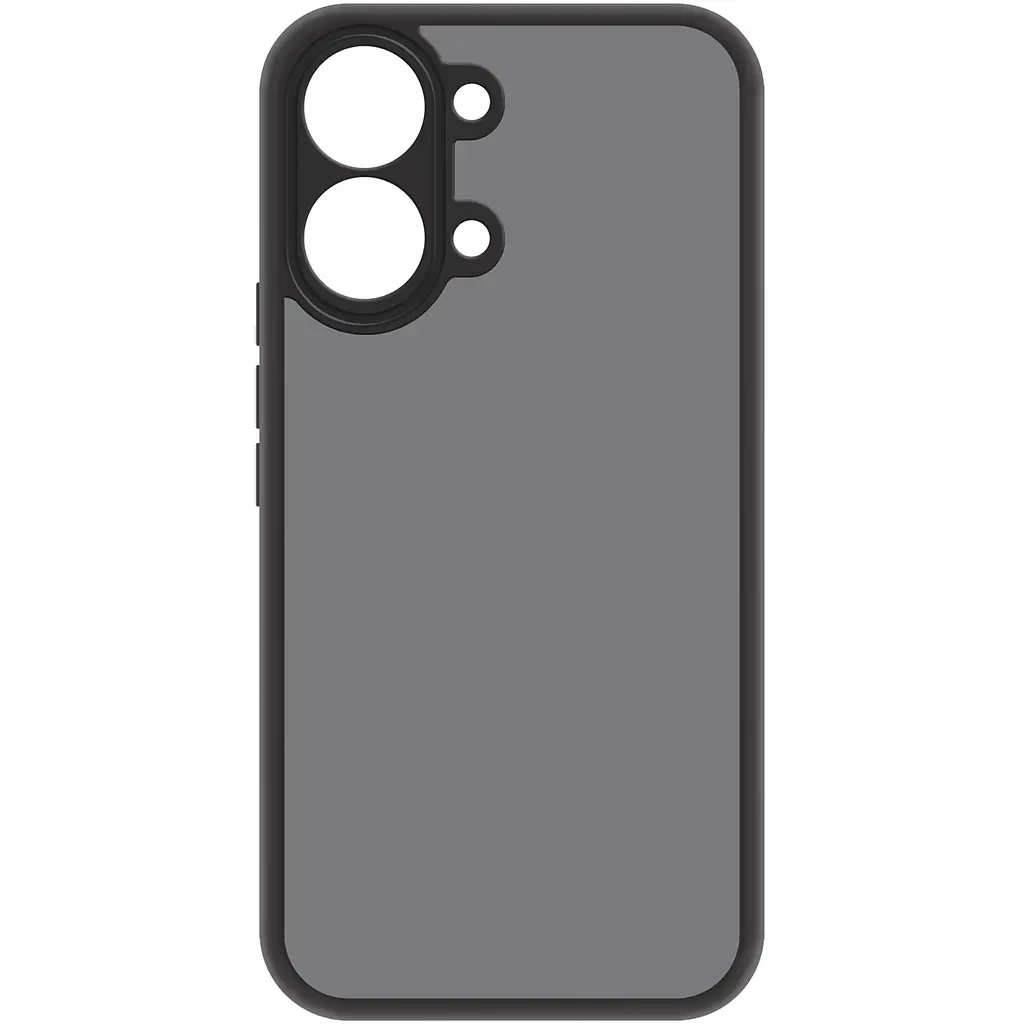 Чохол MAKE Xiaomi Poco X8 Pro Max Shadow+ Black