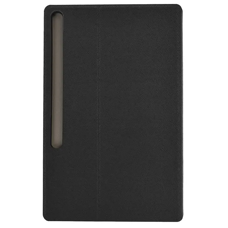Чохол-книжка BeCover Premium для Samsung Galaxy Tab S7 FE SM-T735 Чорний (706711) - фото 2
