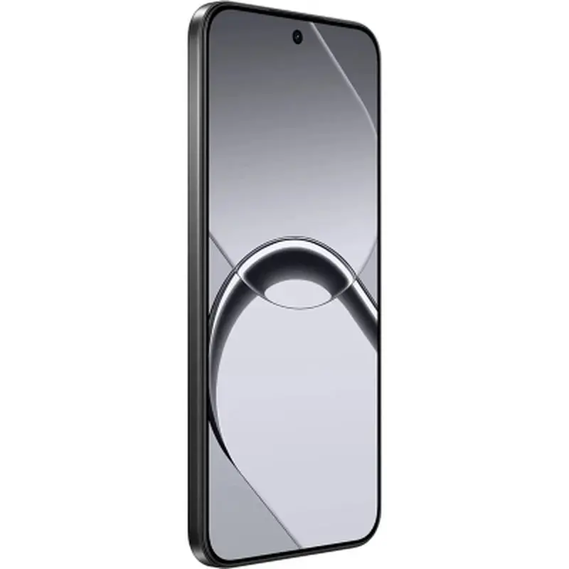 Мобільний телефон realme 16 5G 8/256GB Air Black - фото 8