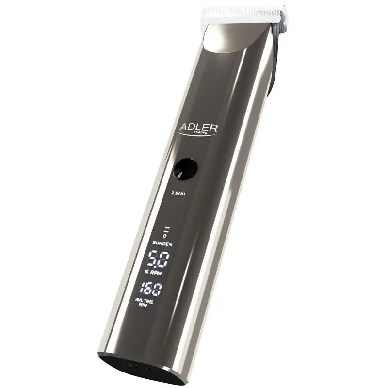 Машинка для стрижки ADLER AD-2834 - фото 3
