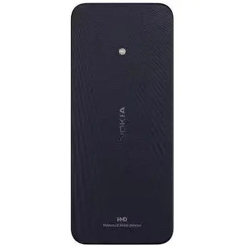 Телефон Nokia 215 4G DS 2024 черный 2 сим-карты - фото 3