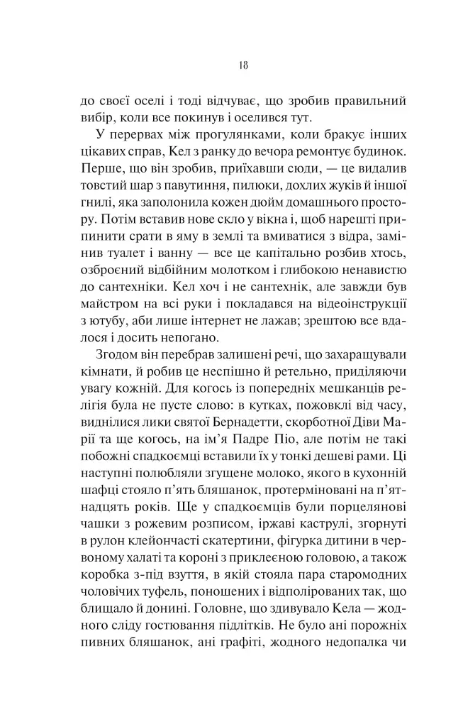 Шукач - Тана Френч - фото 14