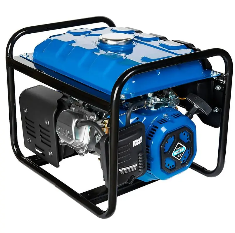 Генератор бензиновий EnerSol 1/1.2 кВт EPG-1200S - фото 5