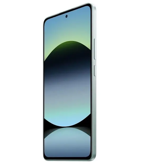 Смартфон Xiaomi Redmi Note 14 5G 8/256GB Coral Green (EU) no charger - фото 4